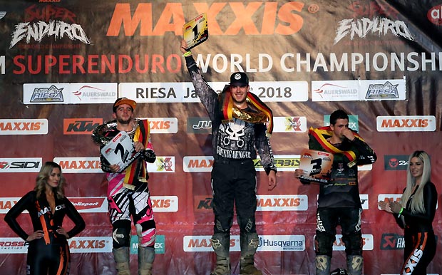 2018 02 14 se malaga podium