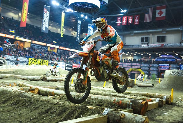 2018 02 26 endurocross tanner yeager