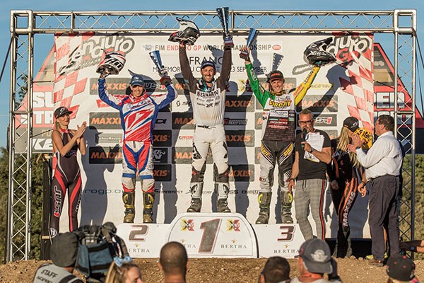 2018 09 22 podium