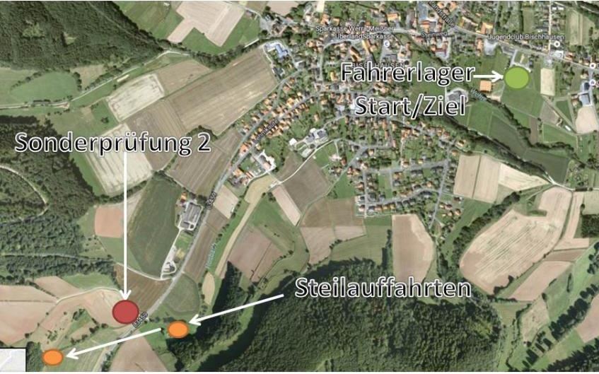 2019 08 20 waldkappel auffahrten