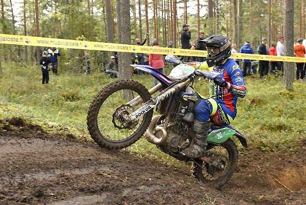 2019 09 07 jed etchells gb sherco