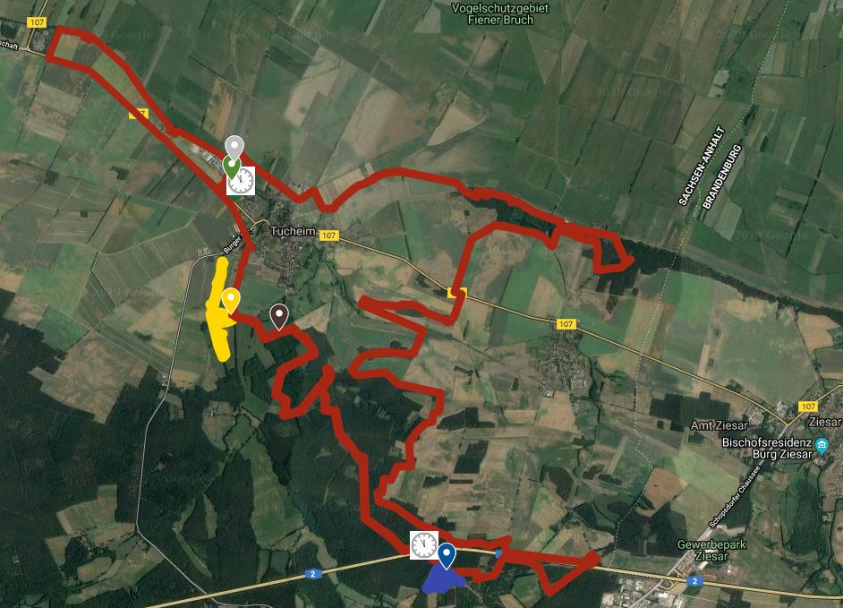 2019 10 23 tucheim strecke