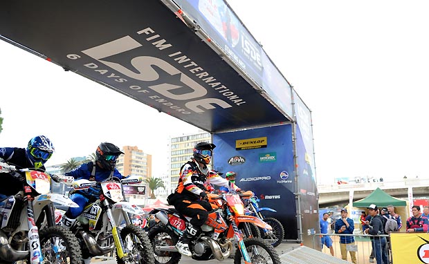 2019 11 05 isde start