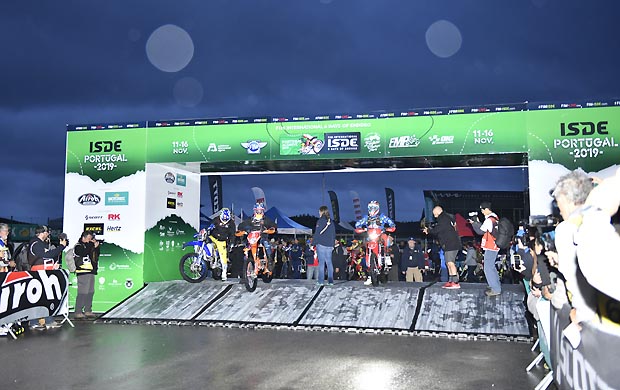 2019 11 11 start in die nacht