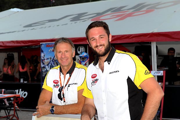 2020 06 18 alain und bastien