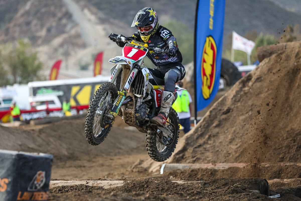 2020 10 25 endurocross haaker