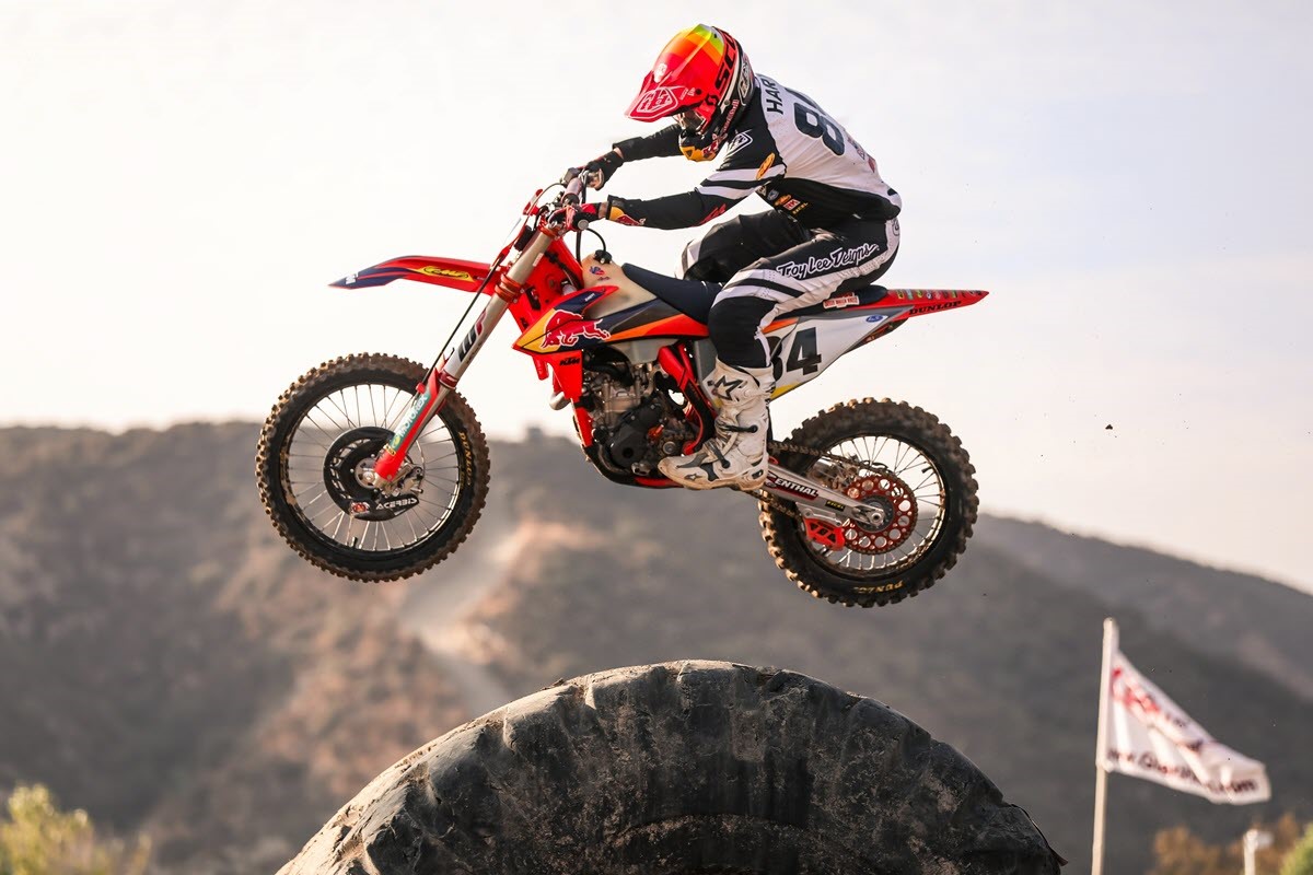 2020 10 25 endurocross hart