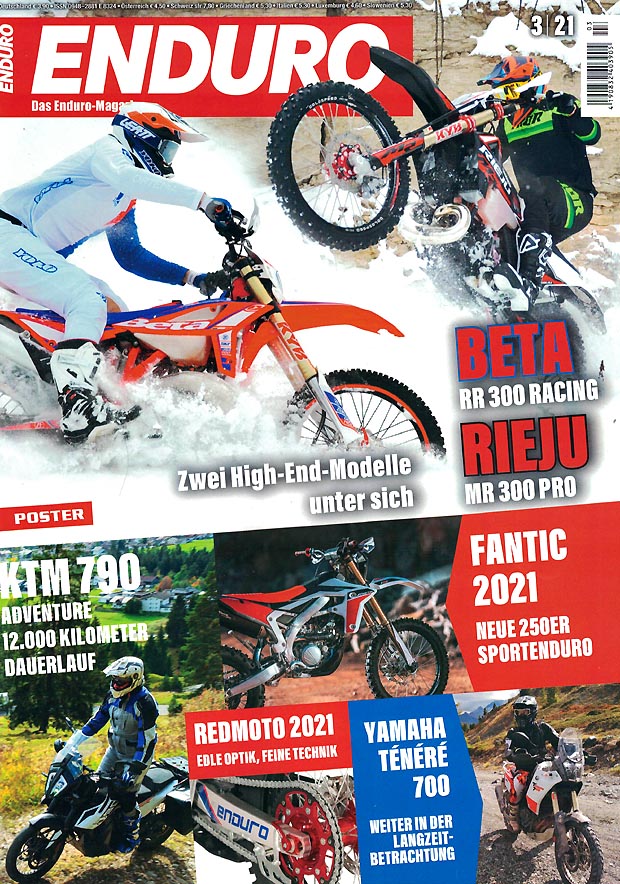 2021 02 16 enduro