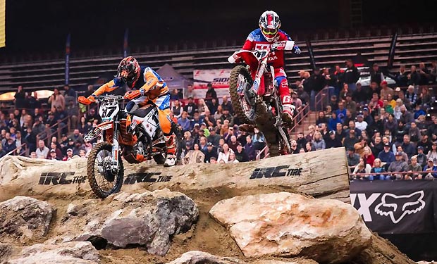 2021 05 14 endurocross action