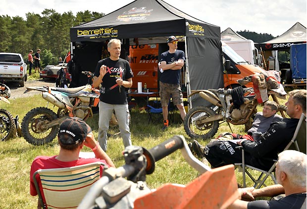 2021 07 13 ktm workshop