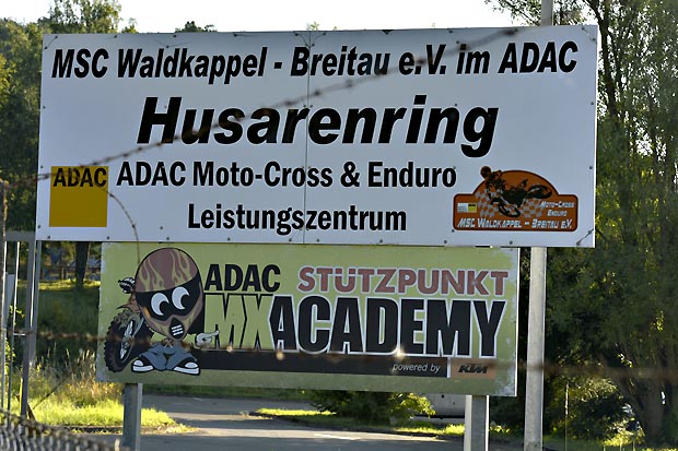 2021 08 19 waldkappel schild