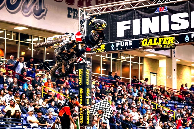 2021 10 05 endurocross haaker