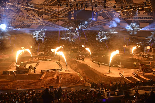 2021 12 04 superenduro ambiente opening