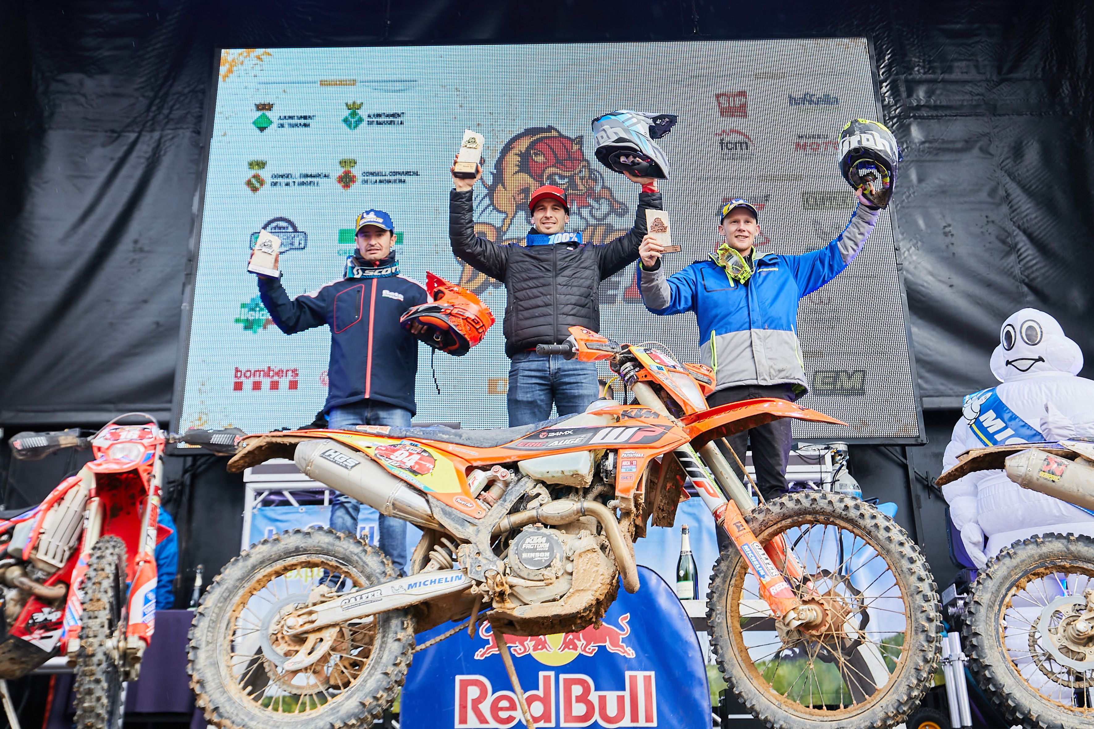 2022 02 15 bassella podium