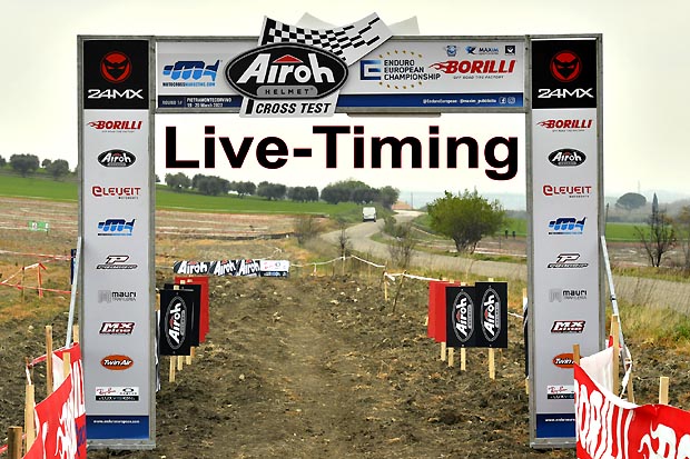 2022 03 18 live timing