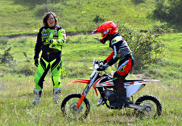 2022 06 22 ktm clubtreffen am petrick