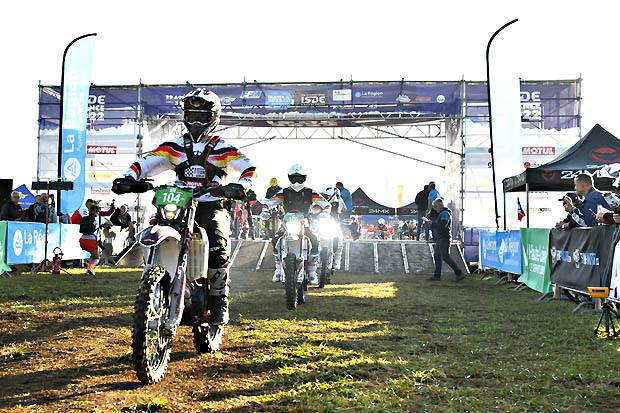 2022 08 29 junior am start
