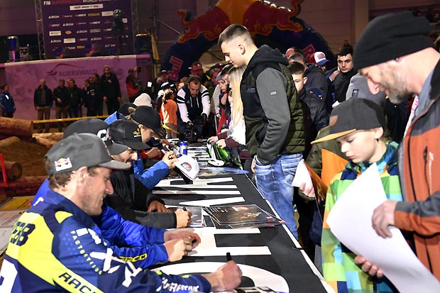2023 01 10 update autogrammstunde