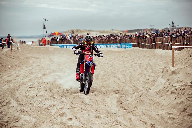 2023 02 06 todd kelett winner of the first fim sand races