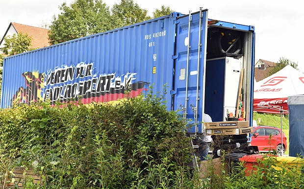 2023 09 05 update isde container