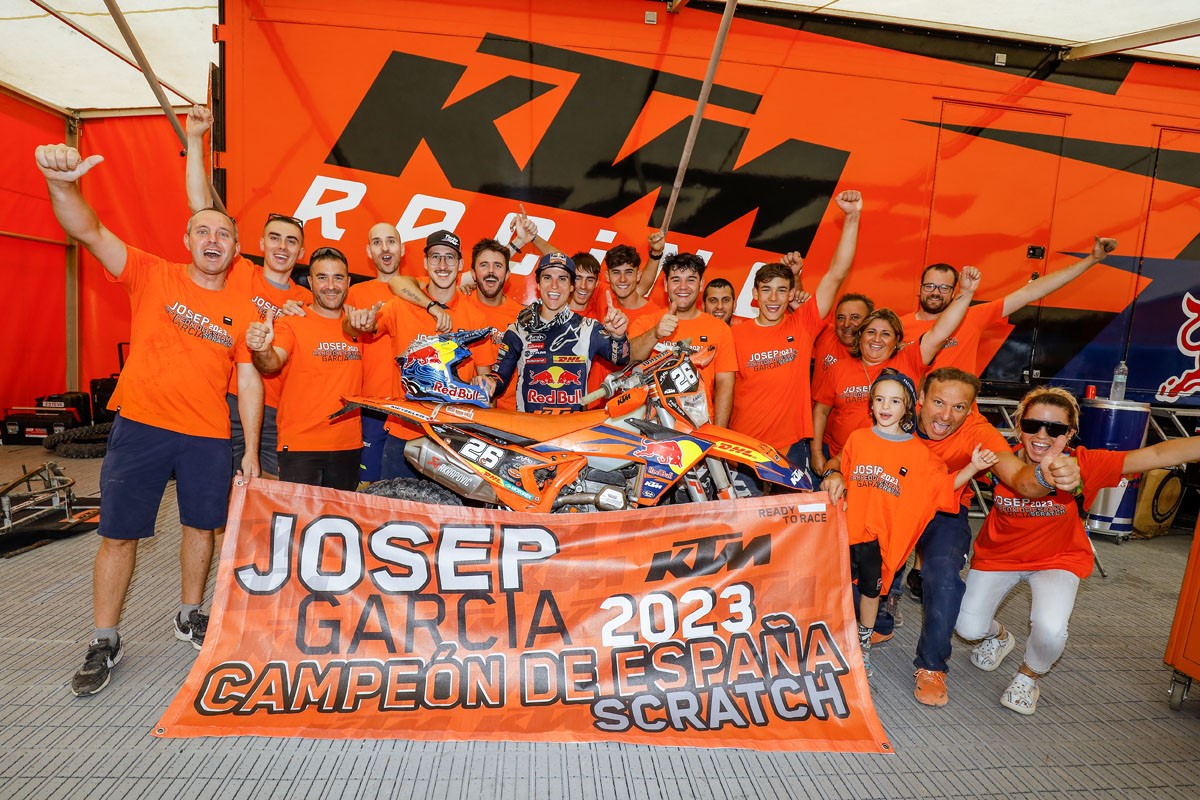 2023 10 16 garcia team