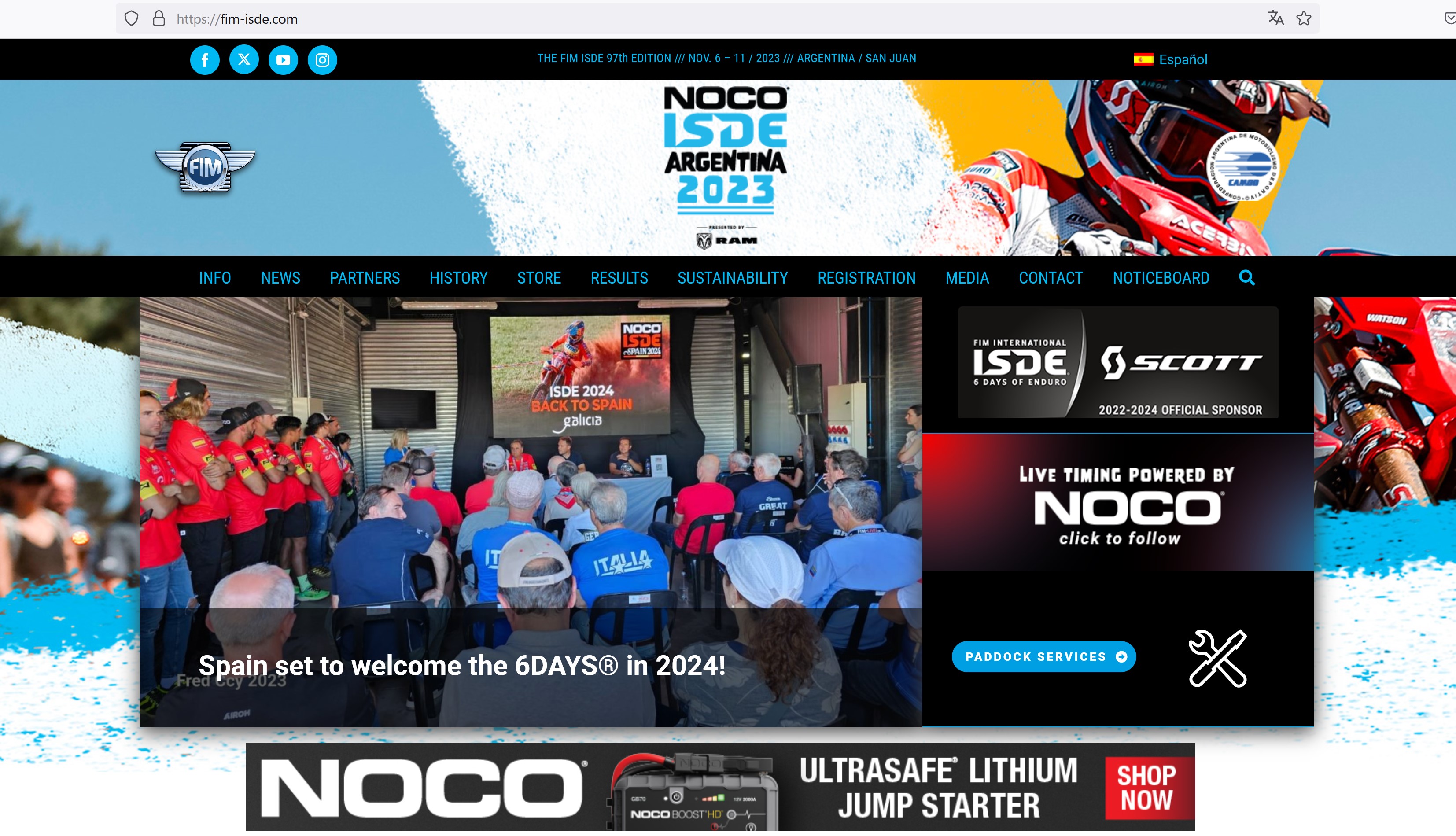2023 11 04 homepage