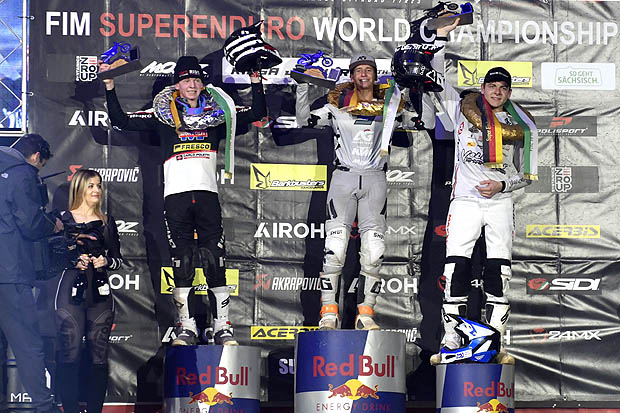 2024 01 06 superenduro riesa podium junior