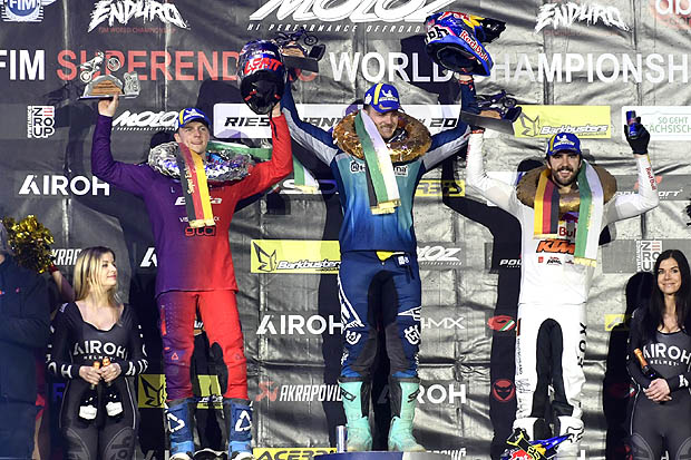 2024 01 06 superenduro riesa podium prestige