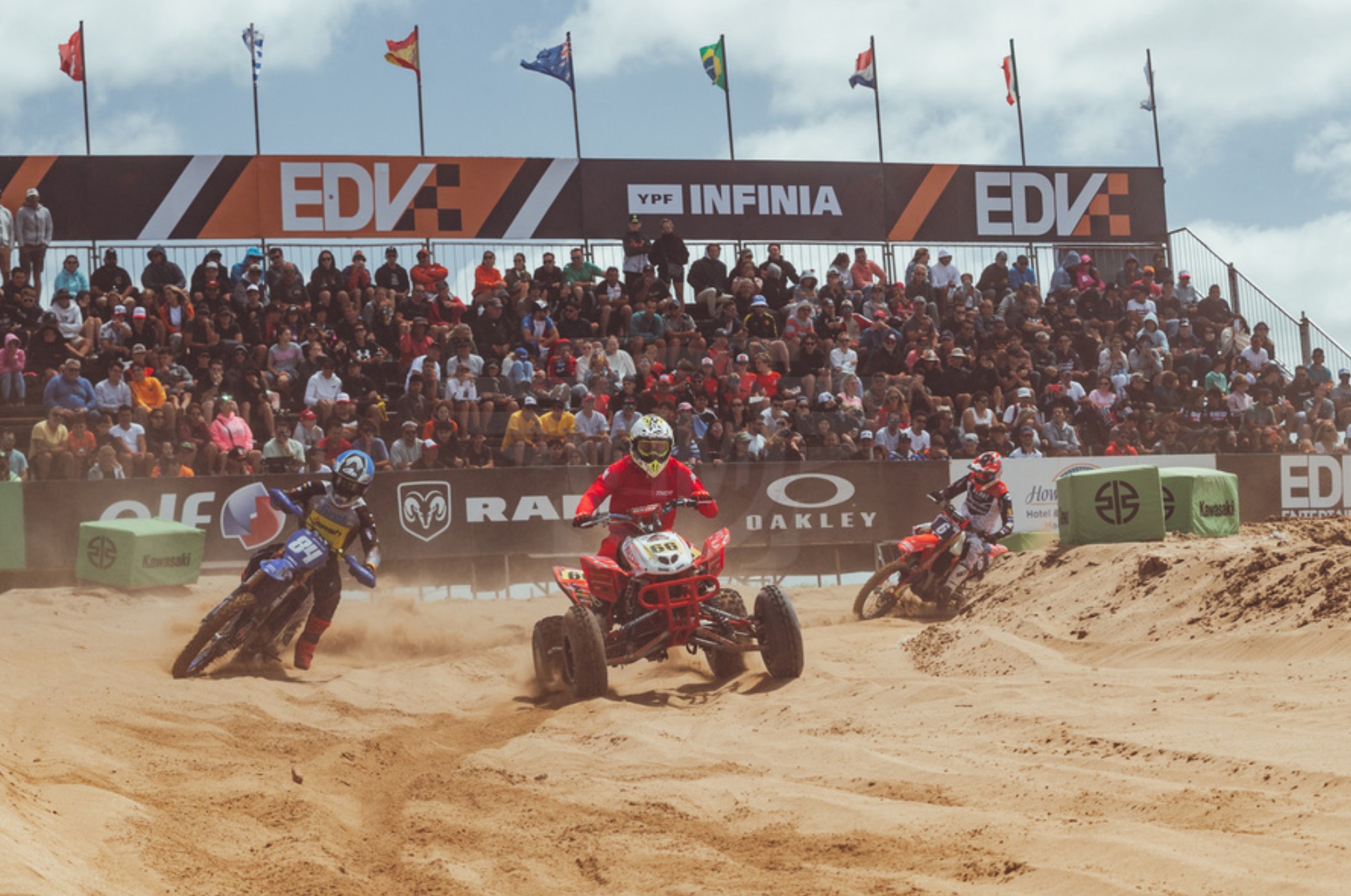 2024 02 27 sandrace quad und motorrad