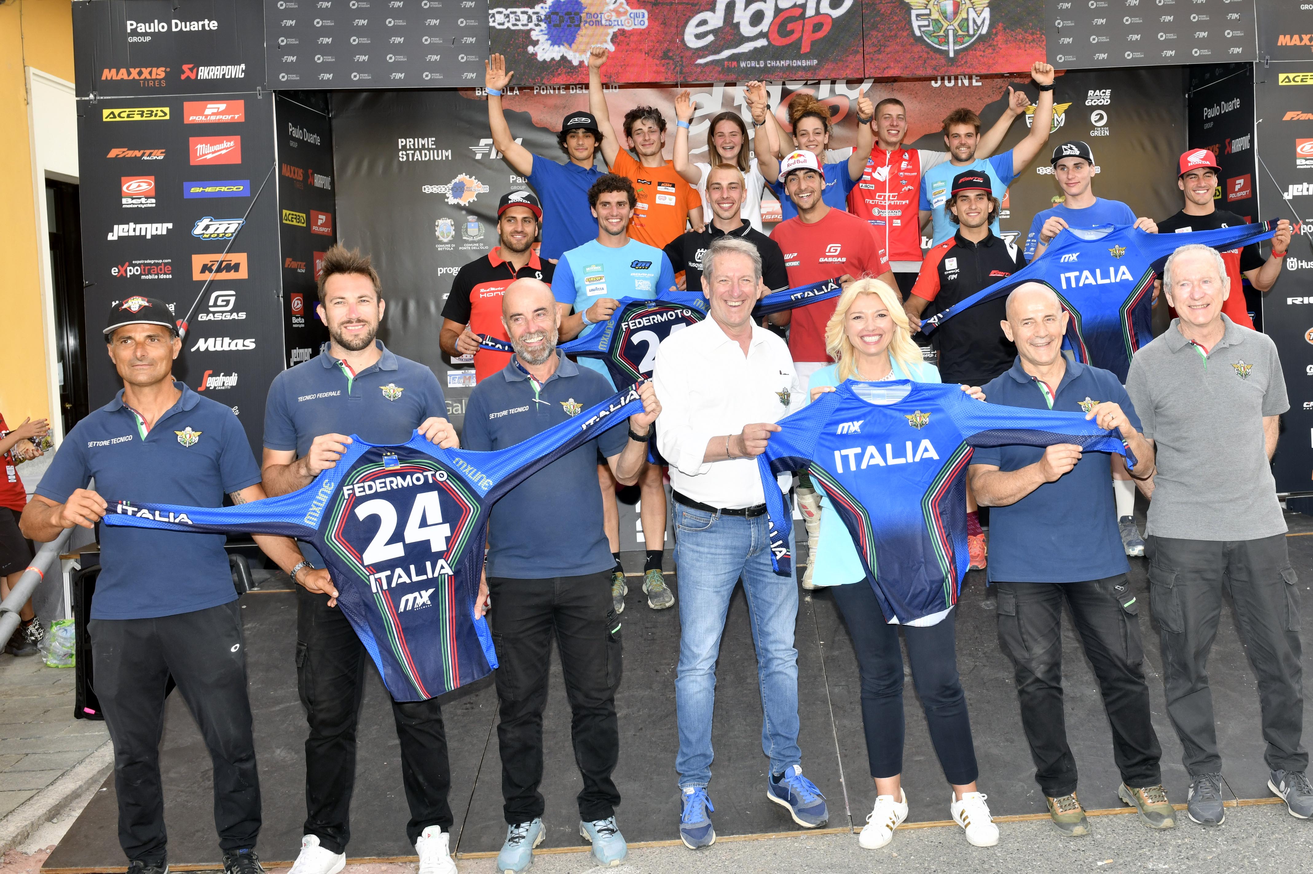 2024 06 26 ambiente italienisches team