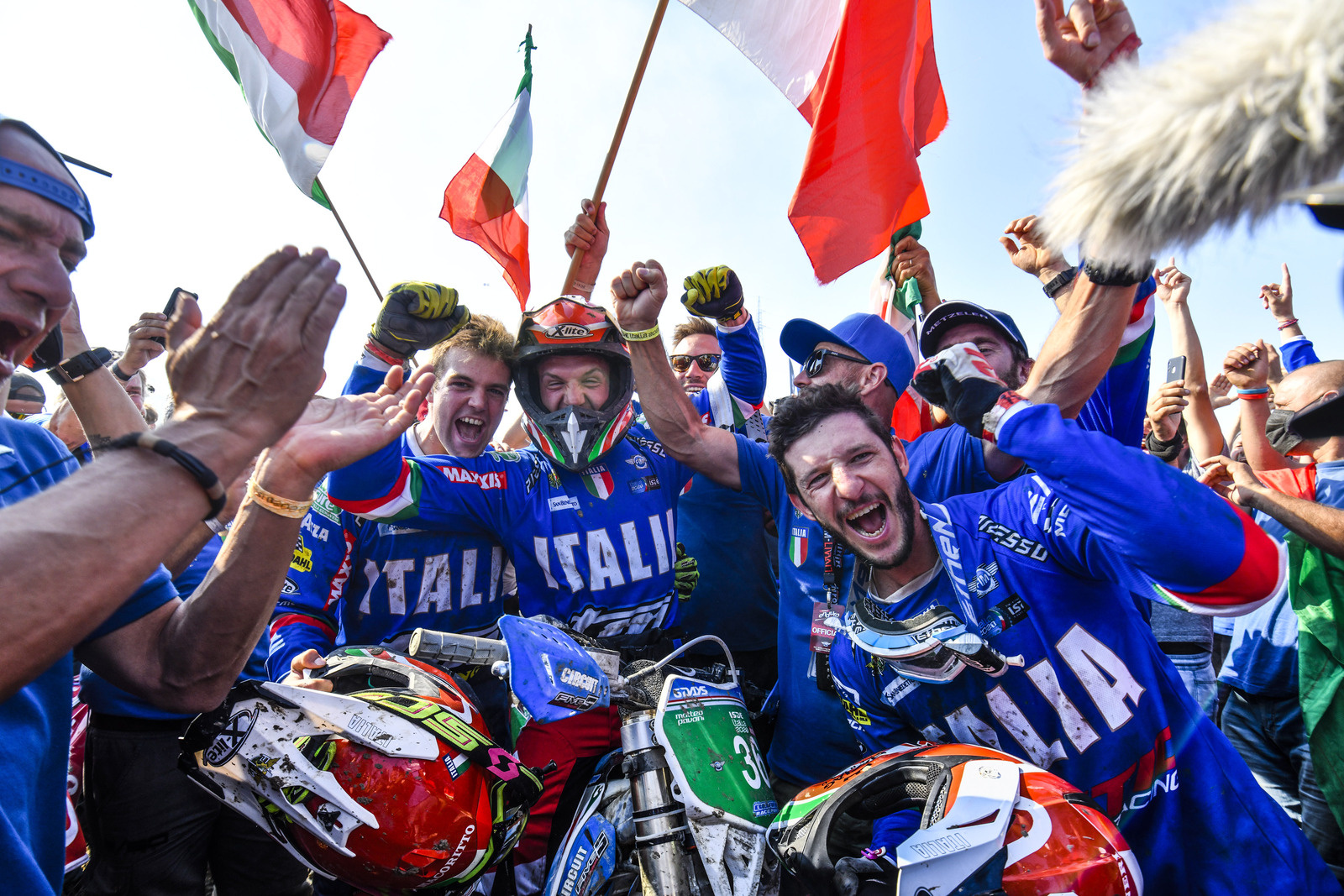 2024 07 04 isde team