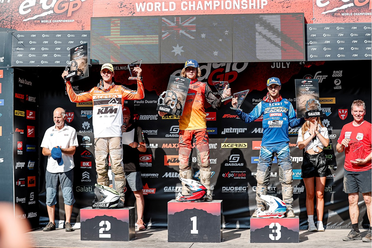 2024 07 14 podium