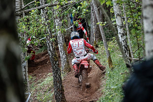 2025 05 25 verona andrea i gasgas skövde1