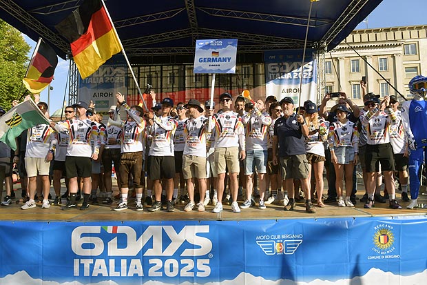2025 08 22 ambiente eröffnungsfeier team germany1