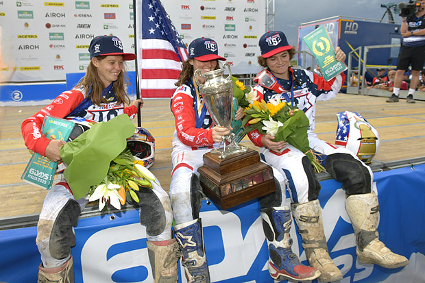2025 08 29 siegerehrung damen trophy usa