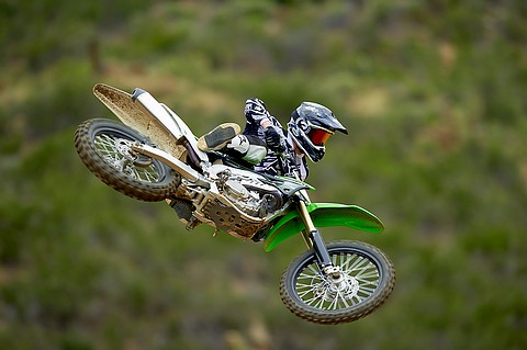 13 KX450F Action-49