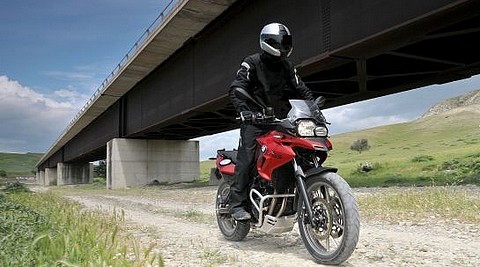 BMW F700GS 90097289