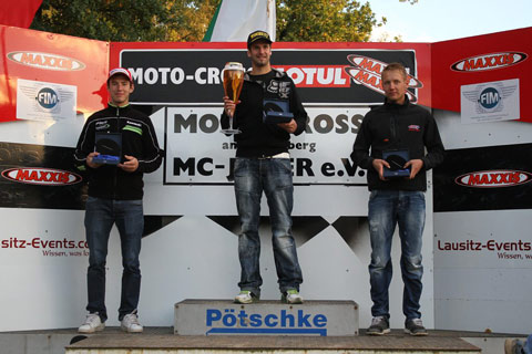DM-Open-podium meisterschaf