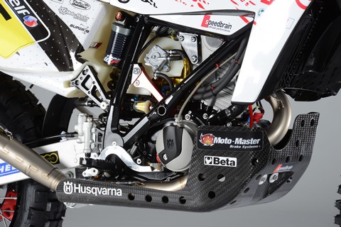 Speedbr TE449RR P90107932-highRes