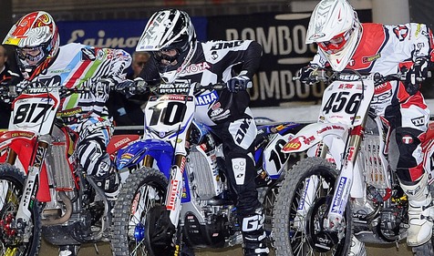 Supercross genua Brayton start-2012