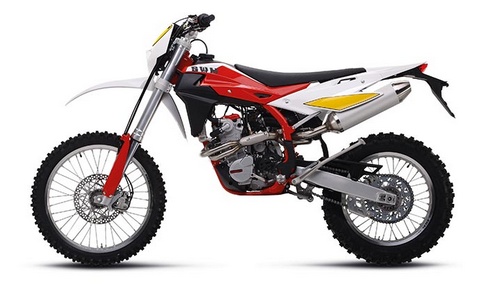 5 RS300R latoSX