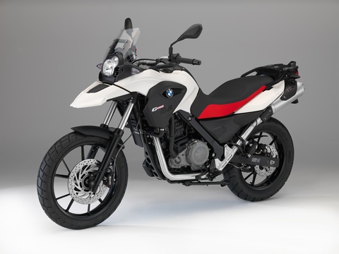 BMWG650GS 90127791