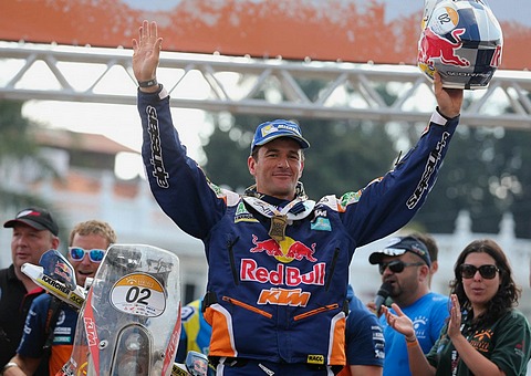 Coma podium1 sertoes 2014