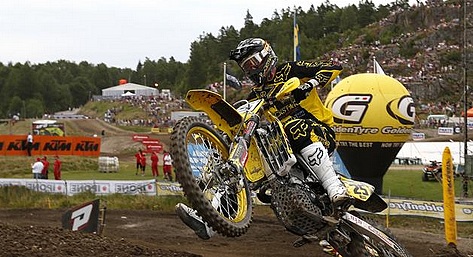 Desalle rd12 mxgp sweden 2014