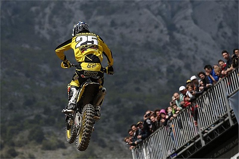 Desalle rd4 arco 2014