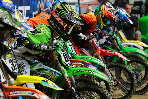 Dortmund sx 2015 01 09 Coates start