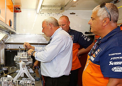 FIM Cairoli engine talavera 2014