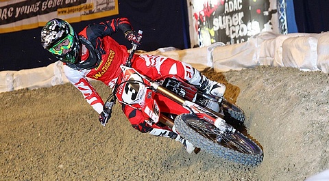 Faith muenchen fr 2014