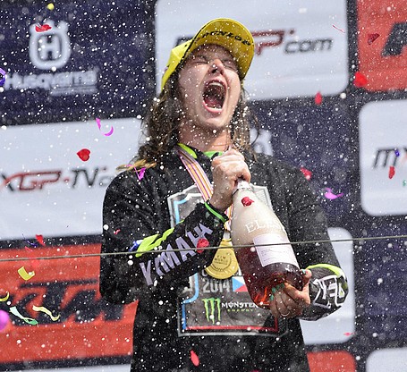 Fontanesi 3rdtitle 2014