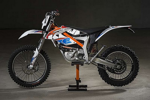 Freeride pr2 2015